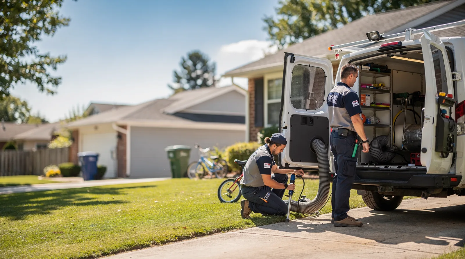 24/7 HVAC Repair & AC Replacement in Polaris, MT near me